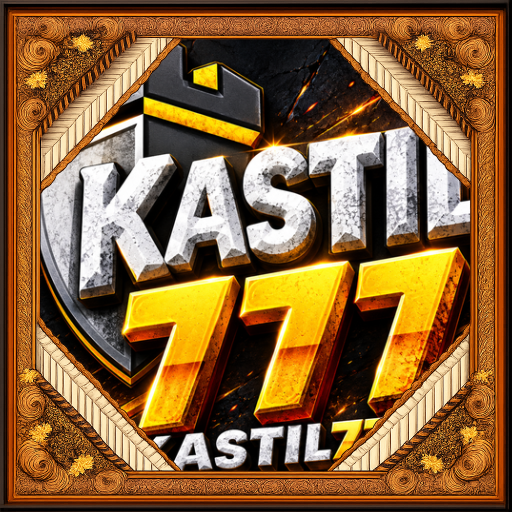 kastil777 — mitra unggulan