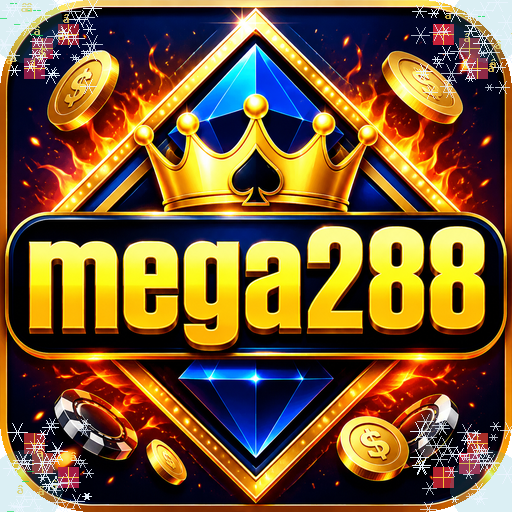 mega288 — mitra unggulan