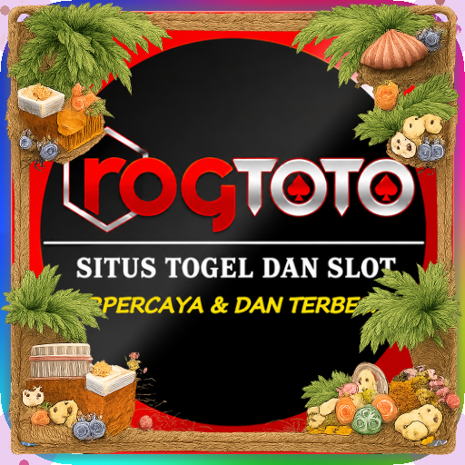 rogtoto — mitra unggulan